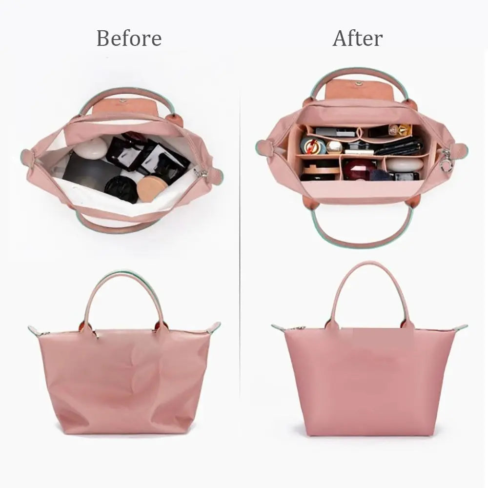 Poche Design : Organisateur Sac à main