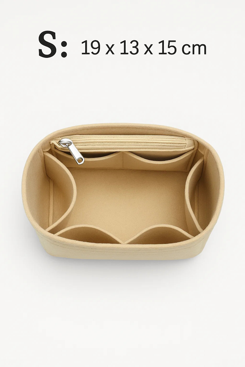 Poche Design : Organisateur Sac à main