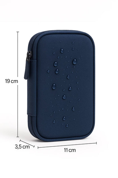 Pochette Smart&Go - Etanche & Résistante