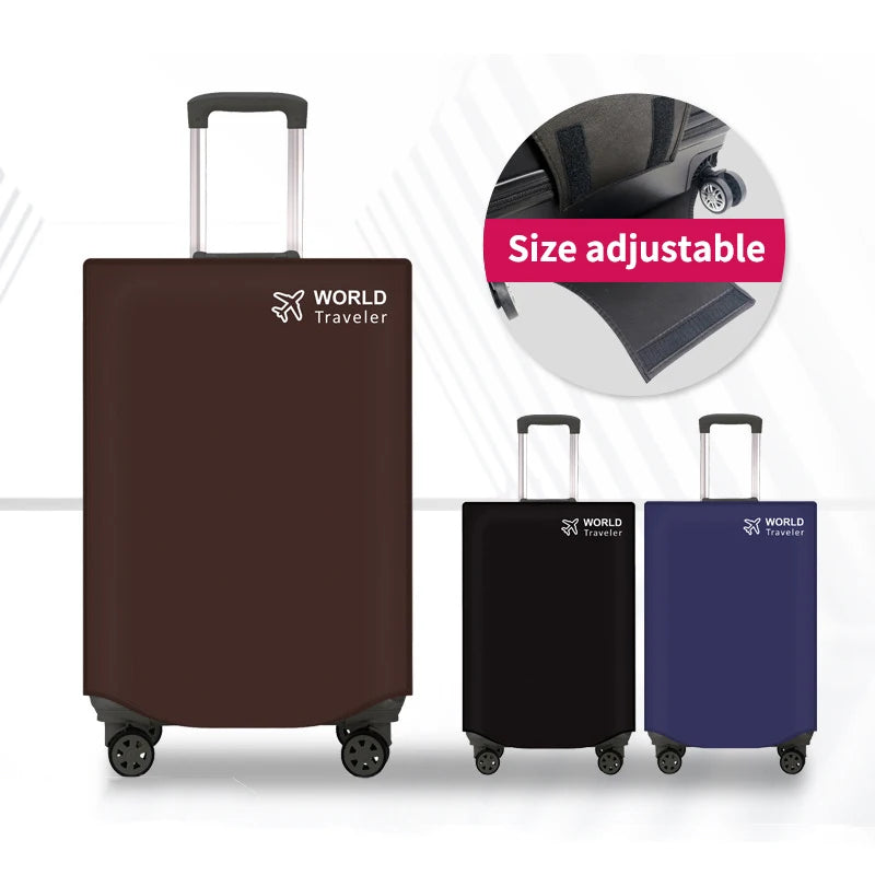 Protège Bagage - Valise Cabine