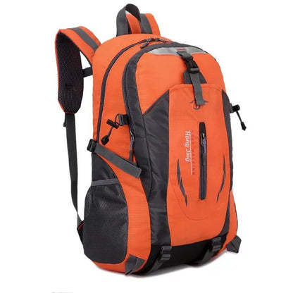 Sac à dos étanche (40L)