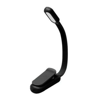 Éclairez Vos Lectures : Lampe de Lecture LED Rechargeable et Polyvalente