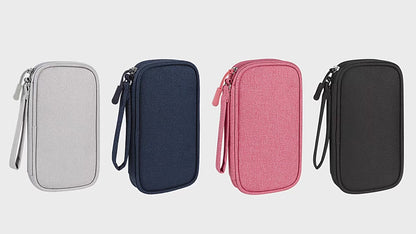 Pochette Smart&Go - Etanche & Résistante