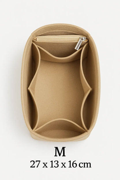 Poche Design : Organisateur Sac à main