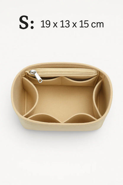 Poche Design : Organisateur Sac à main